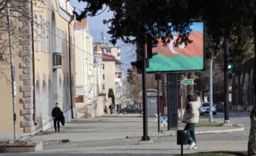 В Ханкенди, Агдере и Ходжалы сдано в аренду 644 объекта