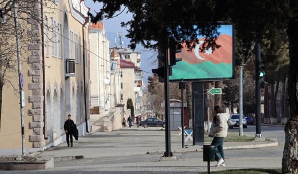 В Ханкенди, Агдере и Ходжалы сдано в аренду 644 объекта