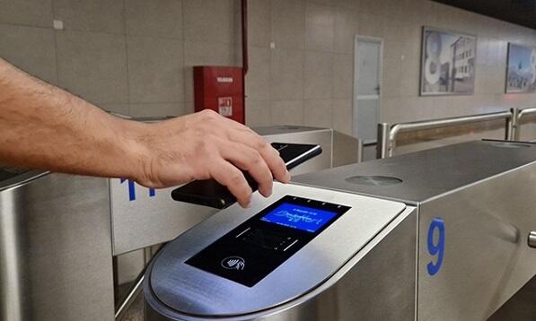 Задержка списания средств при NFC-оплате… – Официально