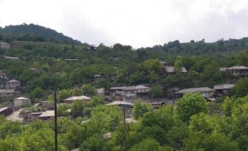 300 тысяч азербайджанцев возвращаются в Армению: где они будут жить?