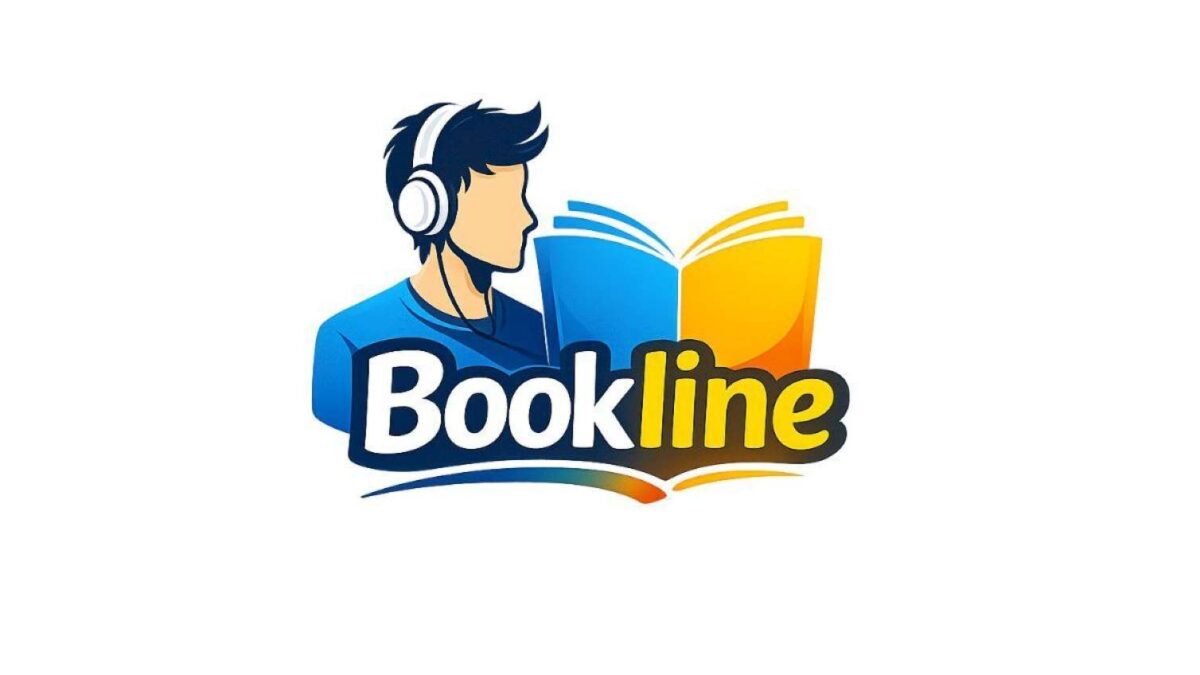 «Bookline» — это не завершенный проект, а книга, которую перелистывают заново…