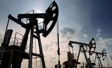 Азербайджанская нефть торгуется выше 122 долларов