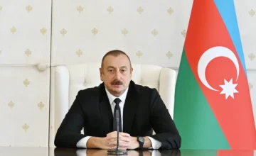 Президент Азербайджана: Итальянский рынок имеет для нас первостепенное значение как для нефти, так и для газа