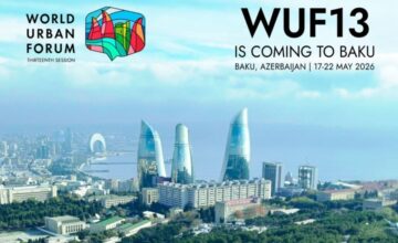 Фестиваль WUF13 завершился