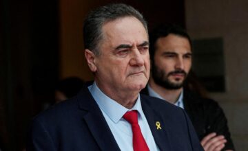 Кац: Мы готовы возобновить военные операции против Ирана