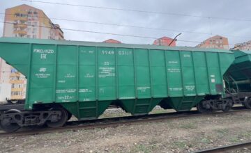 Через Азербайджан в Армению будет отправлена пшеница
