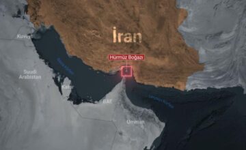 США: Иран сохраняет контроль над Ормузским проливом