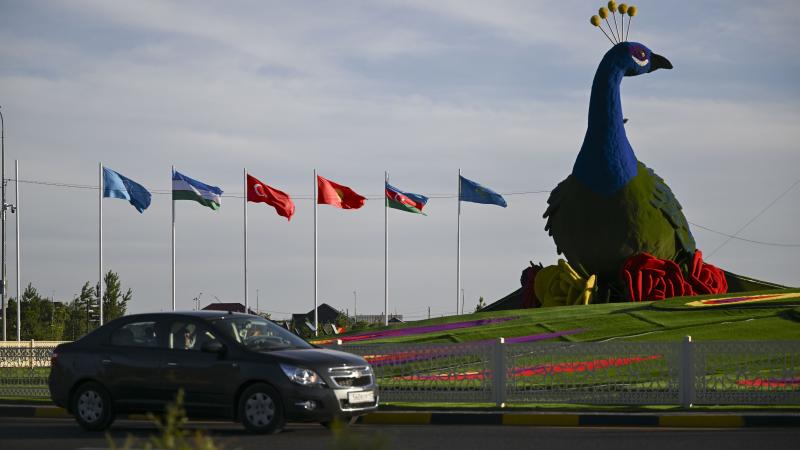 Туркестан готов принять лидеров тюркского мира