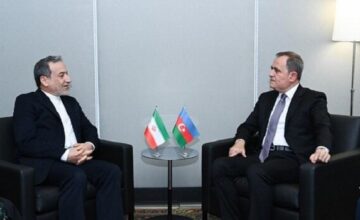Байрамов поговорил с Аракчи