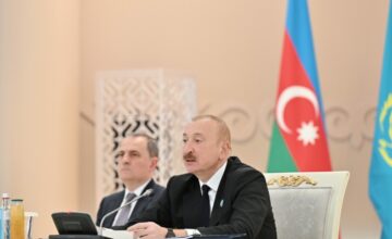 В июне в Баку пройдет Неделя тюркского мира, посвященная 100-летию Первого тюркологического съезда
