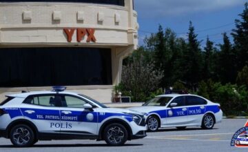 Дорожная полиция предупредила водителей в связи с неблагоприятными погодными условиями