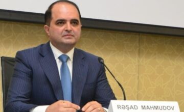 Тюркский мир должен стать важным центром силы XXI века