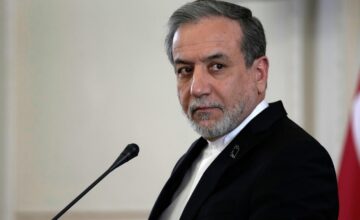 Аракчи: Иран приветствует посредничество Китая в урегулировании конфликта