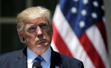 Трамп может снять санкции с китайских нефтяных компаний