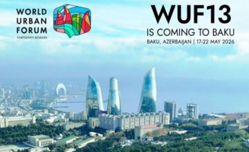 Транспортная система WUF13 начала свою работу