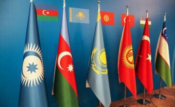 Проходит II Форум солидарности НПО стран-членов Организации тюркских государств