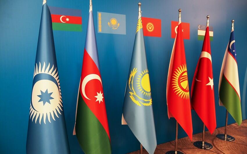 Проходит II Форум солидарности НПО стран-членов Организации тюркских государств