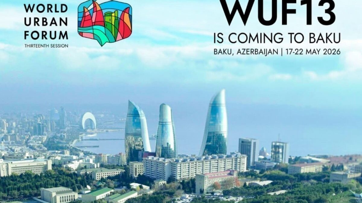 Более 40 000 человек из 182 стран зарегистрировались для участия в WUF13