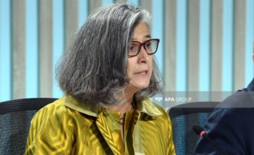 Представитель ООН: Мы должны внимательно подходить к расширению городов