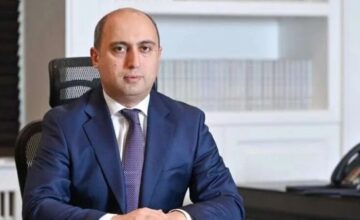Министр науки и образования примет граждан в Гахе