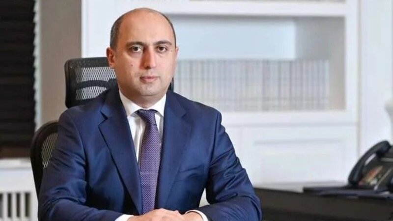 Министр науки и образования примет граждан в Гахе