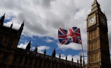 Великобритания стала вторым крупнейшим торговым партнером Азербайджана после Италии