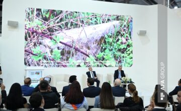 Специальный представитель Президента: В Ханкенди проживает около 24 тысяч человек