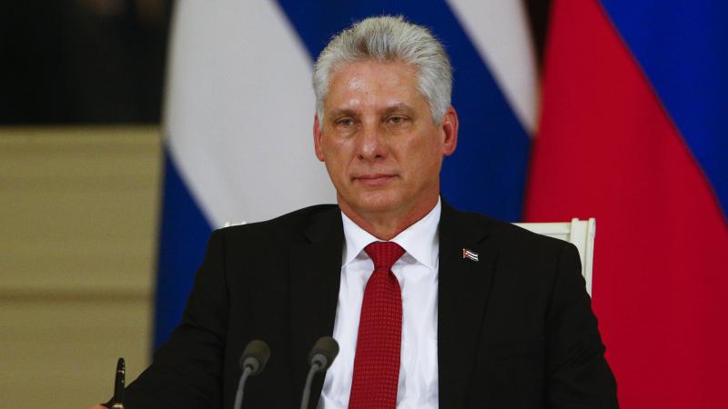 Куба: если США нападут, это обернется кровавой баней