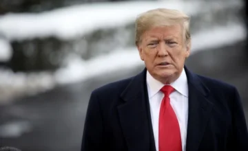 «США забирают большую часть нефти с иранских танкеров» – Трамп