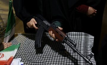 Иран УГРОЖАЕТ США открытием новых фронтов