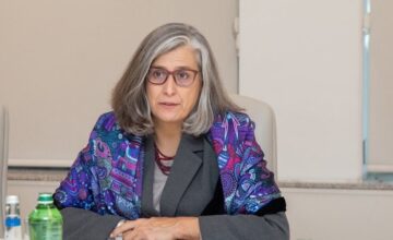 Организация Первого форума НПО в рамках WUF13 является историческим событием