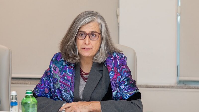 Организация Первого форума НПО в рамках WUF13 является историческим событием
