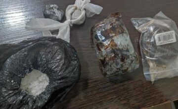 В Азербайджане выявлен 3061 факт преступлений, связанных с наркотиками