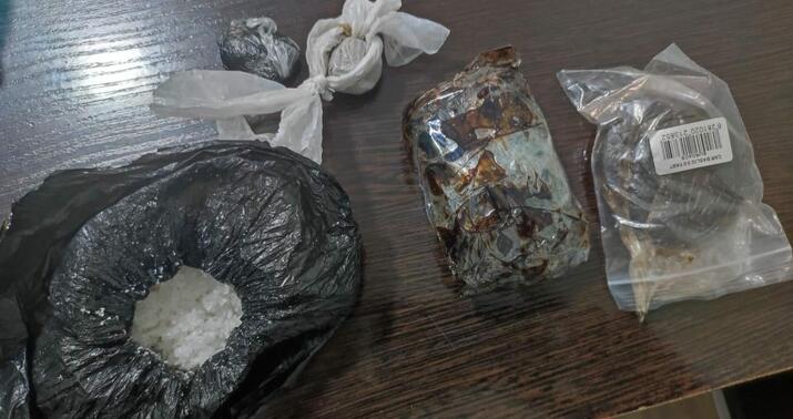 В Азербайджане выявлен 3061 факт преступлений, связанных с наркотиками
