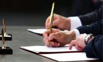 Между Азербайджаном и Кенией подписан меморандум