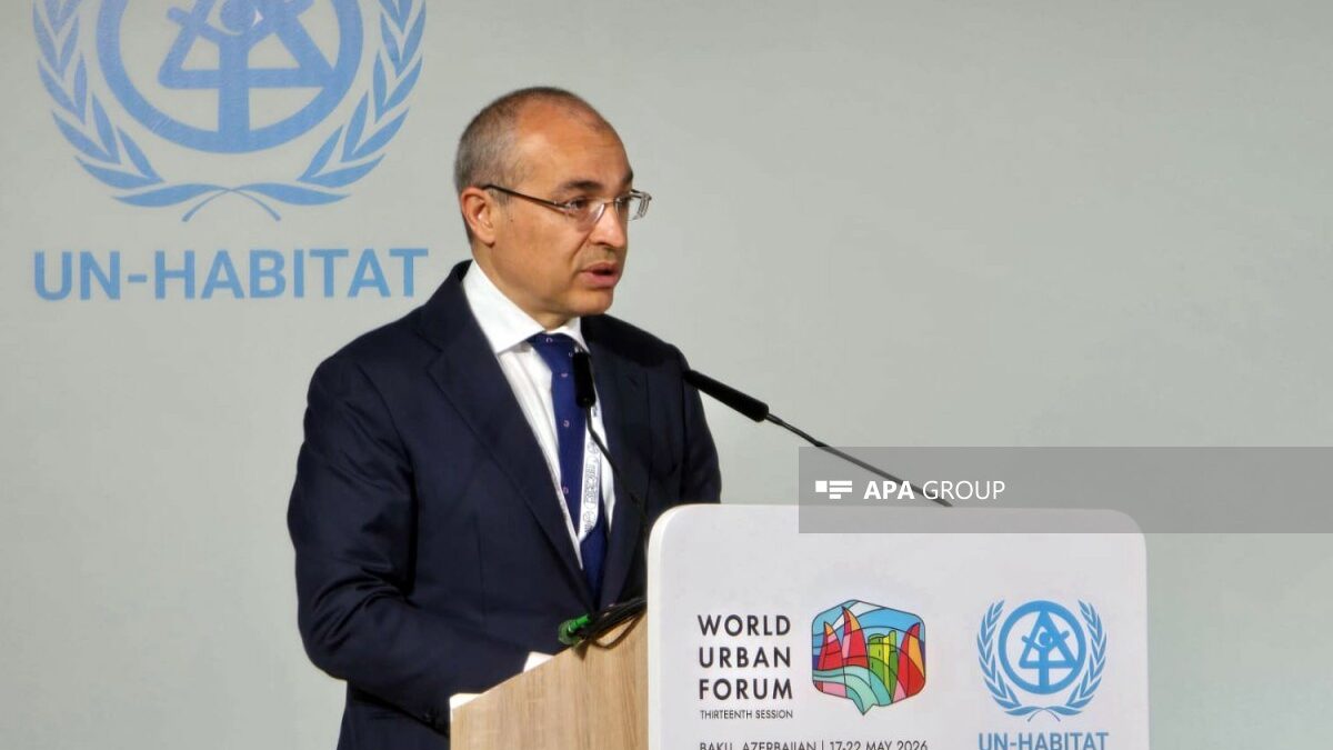 Микаил Джаббаров: Великое возвращение значительно снижает нагрузку на жилищное обеспечение