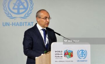 Микаил Джаббаров: Великое возвращение значительно снижает нагрузку на жилищное обеспечение