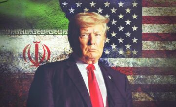 Трамп: Мы очень скоро закончим эту войну