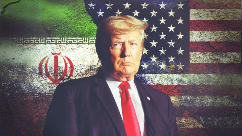 Трамп: Мы очень скоро закончим эту войну