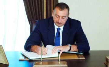 Распоряжение о призыве на срочную военную службу