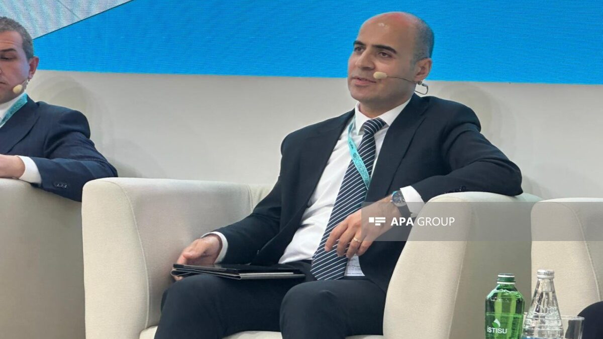 AYNA: В Баку планируется ввод в эксплуатацию трамвайных линий до 2028 года