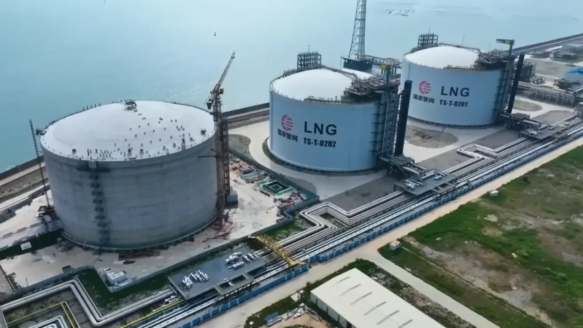 Пакистан планирует создать стратегический запас нефти
