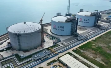 Пакистан планирует создать стратегический запас нефти