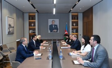 Глава МИД: 907-я поправка не соответствует уровню азербайджано-американского партнерства