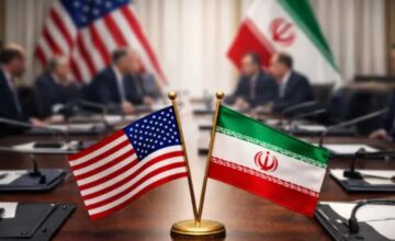 “Fox” опубликовал текст меморандума между США и Ираном