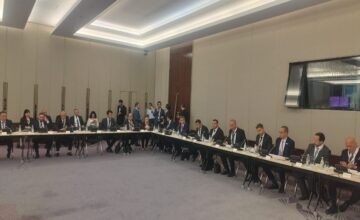 Заместитель министра: Существует огромный потенциал в области энергоэффективности