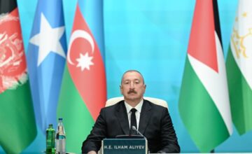 Президент: В Карабахе и Восточном Зангезуре уже проживает около 90 тысяч человек