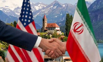 США и Иран проведут официальную церемонию подписания меморандума в Швейцарии