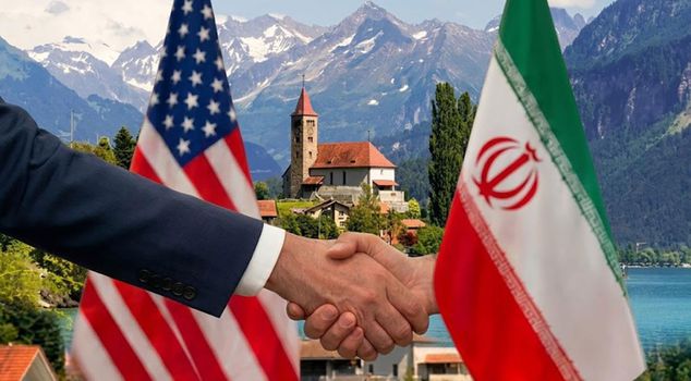 США и Иран проведут официальную церемонию подписания меморандума в Швейцарии
