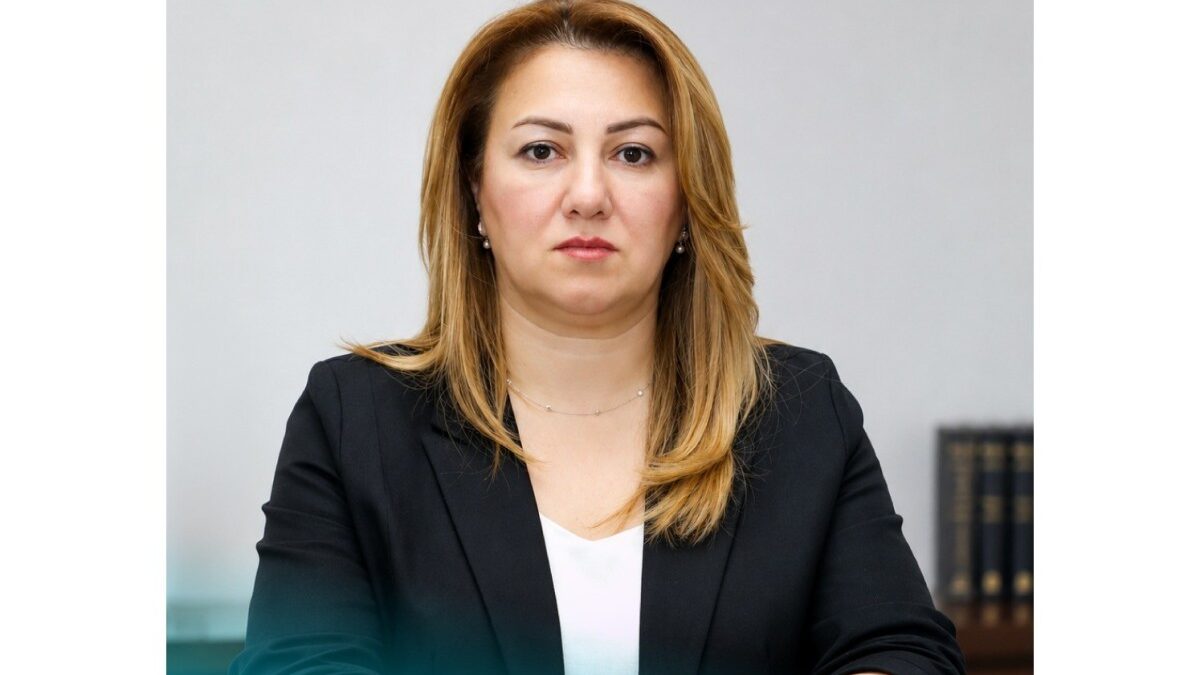 Назначен новый советник исполнительного директора TƏBİB